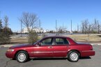 Thumbnail Photo 2 for 2000 Mercury Grand Marquis