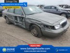 Thumbnail Photo 5 for New 2000 Mercury Grand Marquis