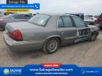 Thumbnail Photo 4 for New 2000 Mercury Grand Marquis