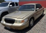 2000 Mercury Grand Marquis LS