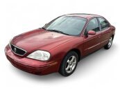2000 Mercury Other Mercury Models