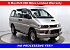 2000 Mitsubishi Delica