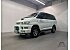 2000 Mitsubishi Delica