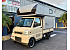 2000 Mitsubishi Minicab