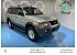 2000 Mitsubishi Montero Sport