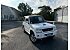 2000 Mitsubishi Pajero
