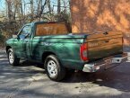 Thumbnail Photo 4 for 2000 Nissan Frontier