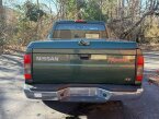 Thumbnail Photo 5 for 2000 Nissan Frontier