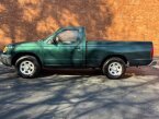 Thumbnail Photo 3 for 2000 Nissan Frontier