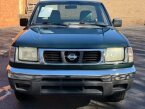 Thumbnail Photo 1 for 2000 Nissan Frontier