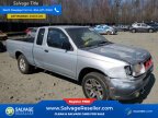 Thumbnail Photo 5 for New 2000 Nissan Frontier