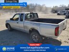 Thumbnail Photo 3 for New 2000 Nissan Frontier