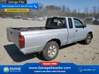 Thumbnail Photo 4 for New 2000 Nissan Frontier