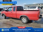 Thumbnail Photo 3 for New 2000 Nissan Frontier