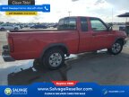 Thumbnail Photo 4 for New 2000 Nissan Frontier