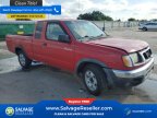 Thumbnail Photo 5 for New 2000 Nissan Frontier