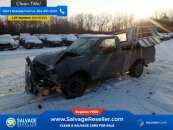 New 2000 Nissan Frontier 2WD Regular Cab XE