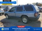 Thumbnail Photo 3 for 2000 Nissan Pathfinder 4WD