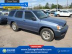 Thumbnail Photo 5 for 2000 Nissan Pathfinder 4WD