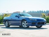 2000 Nissan Silvia