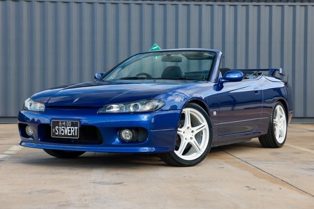 Nissan Silvia Classic Cars for Sale - Classics on Autotrader