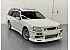 2000 Nissan Stagea