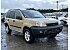 2000 Nissan X-Trail