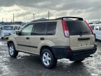 Thumbnail Photo 5 for 2000 Nissan X-Trail