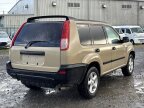 Thumbnail Photo 6 for 2000 Nissan X-Trail