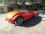 Thumbnail Photo 1 for 2000 Plymouth Prowler for Sale by Owner