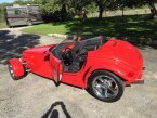 Thumbnail Photo 6 for 2000 Plymouth Prowler for Sale by Owner
