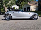 Thumbnail Photo 3 for 2000 Plymouth Prowler