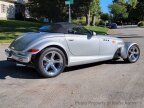 Thumbnail Photo 5 for 2000 Plymouth Prowler