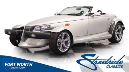 Photo 1 for 2000 Plymouth Prowler