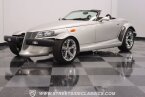 Thumbnail Photo 5 for 2000 Plymouth Prowler