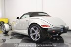 Thumbnail Photo 6 for 2000 Plymouth Prowler