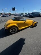 Thumbnail Photo 3 for New 2000 Plymouth Prowler