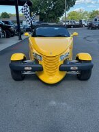 Thumbnail Photo 2 for New 2000 Plymouth Prowler