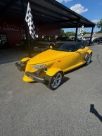 Thumbnail Photo 1 for New 2000 Plymouth Prowler