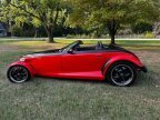 Thumbnail Photo 1 for 2000 Plymouth Prowler