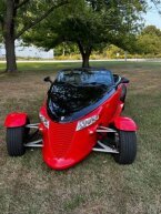 Thumbnail Photo 2 for 2000 Plymouth Prowler