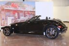 Thumbnail Photo 2 for 2000 Plymouth Prowler