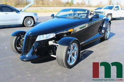 Photo 1 for 2000 Plymouth Prowler