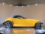 Thumbnail Photo 3 for 2000 Plymouth Prowler