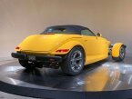 Thumbnail Photo 5 for 2000 Plymouth Prowler