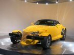 Thumbnail Photo 1 for 2000 Plymouth Prowler