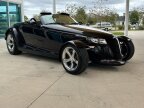 Thumbnail Photo 3 for 2000 Plymouth Prowler