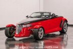 Thumbnail Photo 4 for 2000 Plymouth Prowler