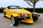 Thumbnail Photo 4 for 2000 Plymouth Prowler