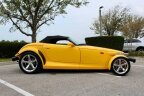 Thumbnail Photo 1 for 2000 Plymouth Prowler